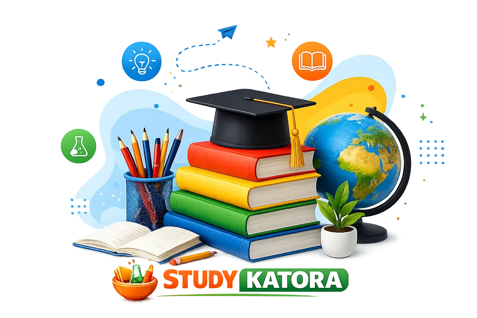 StudyKatoro Study Notes